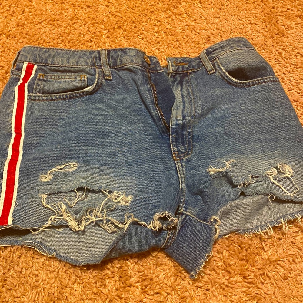 Forever 21